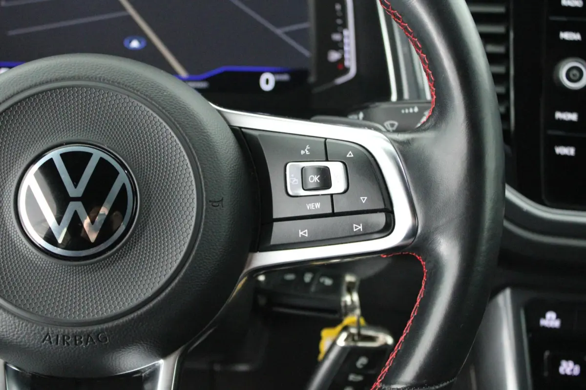 1.5 TSI 150pk DSG R-Line Sport Led Camera Virtual Cockpit Navigatie