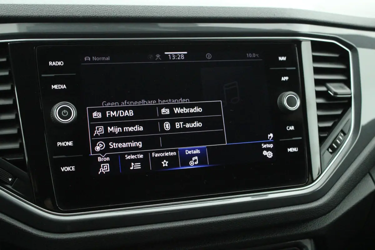 1.5 TSI 150pk DSG R-Line Sport Led Camera Virtual Cockpit Navigatie