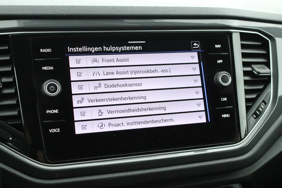 1.5 TSI 150pk DSG R-Line Sport Led Camera Virtual Cockpit Navigatie
