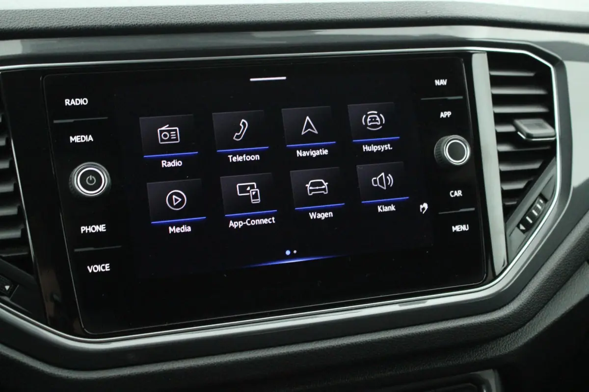 1.5 TSI 150pk DSG R-Line Sport Led Camera Virtual Cockpit Navigatie