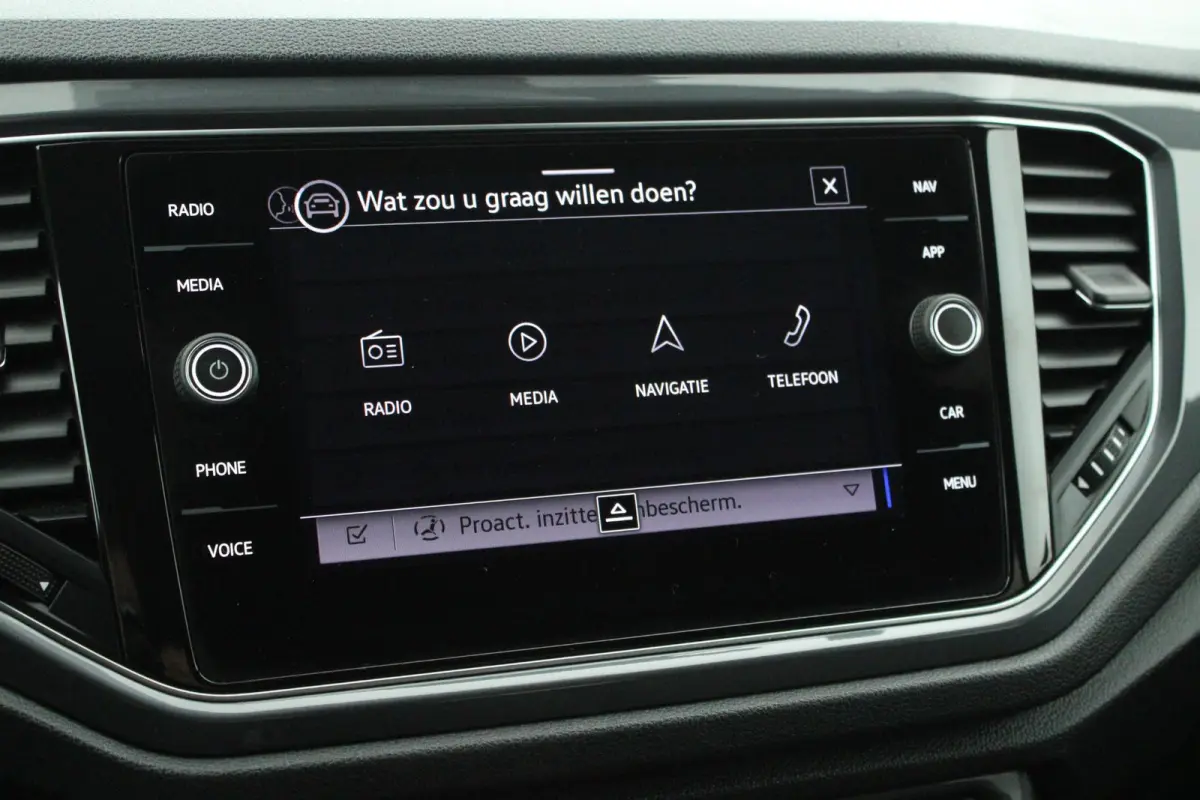1.5 TSI 150pk DSG R-Line Sport Led Camera Virtual Cockpit Navigatie