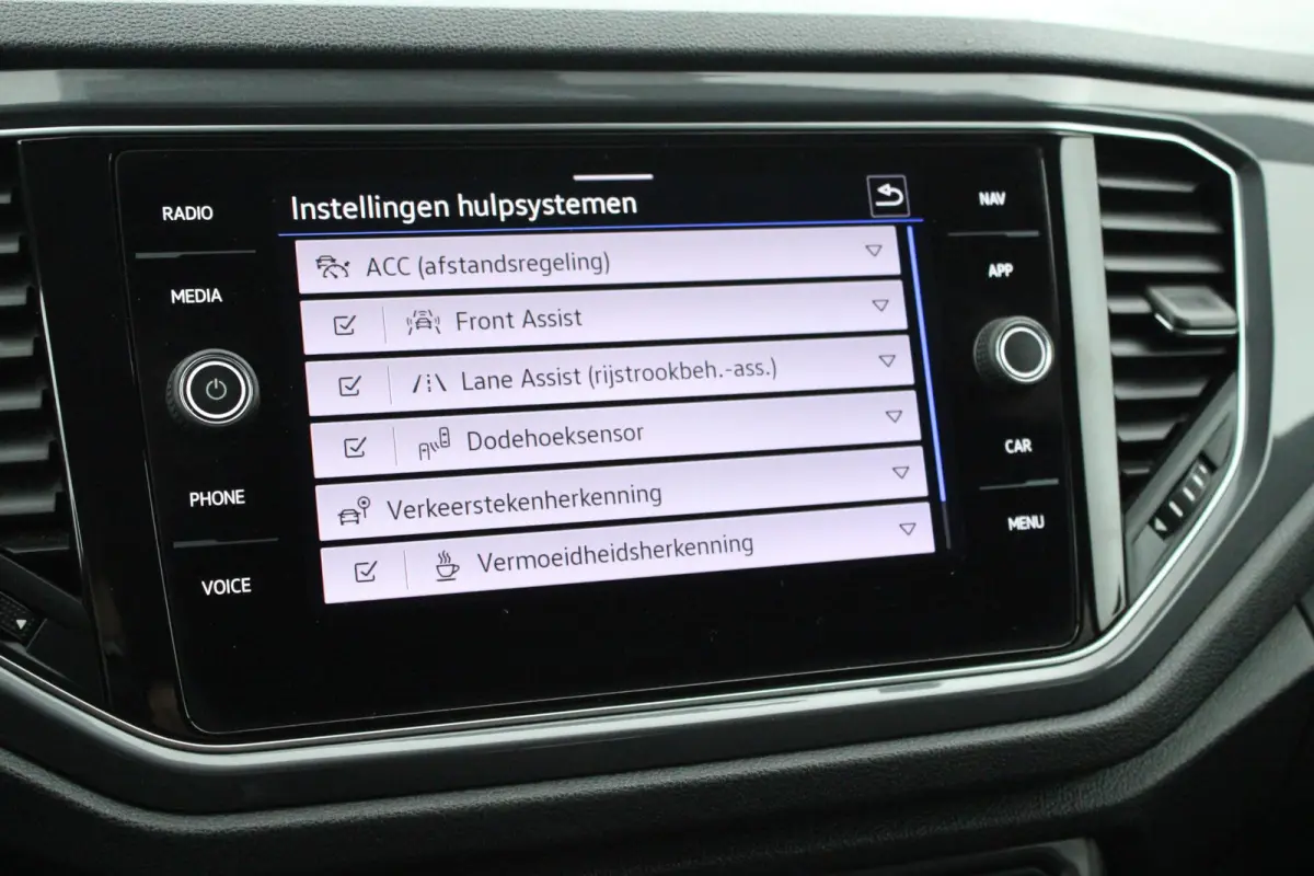 1.5 TSI 150pk DSG R-Line Sport Led Camera Virtual Cockpit Navigatie