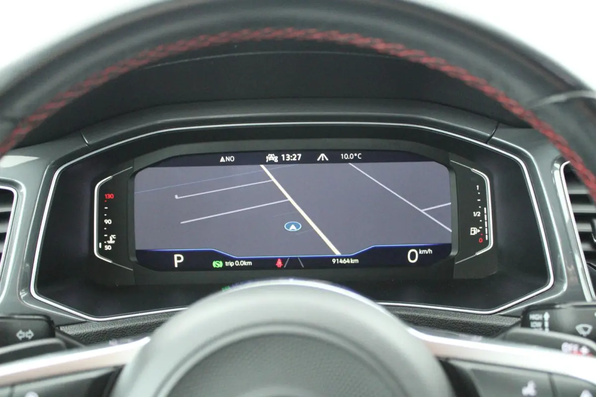 1.5 TSI 150pk DSG R-Line Sport Led Camera Virtual Cockpit Navigatie