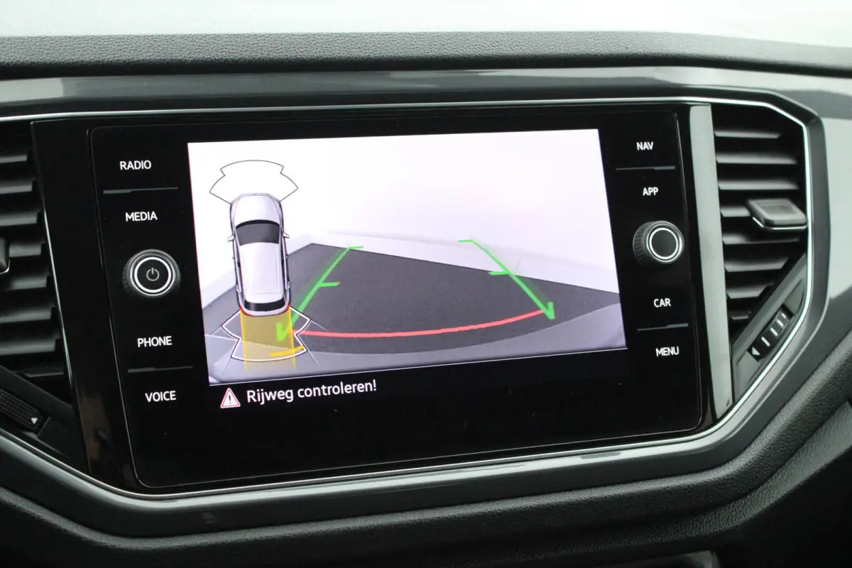 1.5 TSI 150pk DSG R-Line Sport Led Camera Virtual Cockpit Navigatie