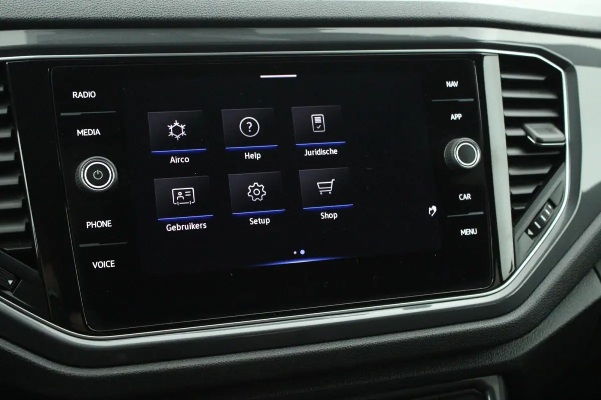 1.5 TSI 150pk DSG R-Line Sport Led Camera Virtual Cockpit Navigatie