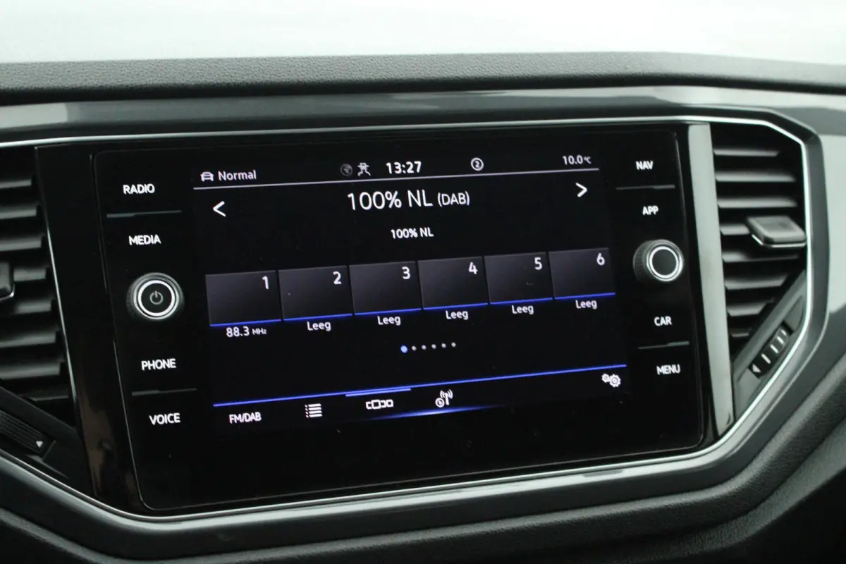 1.5 TSI 150pk DSG R-Line Sport Led Camera Virtual Cockpit Navigatie