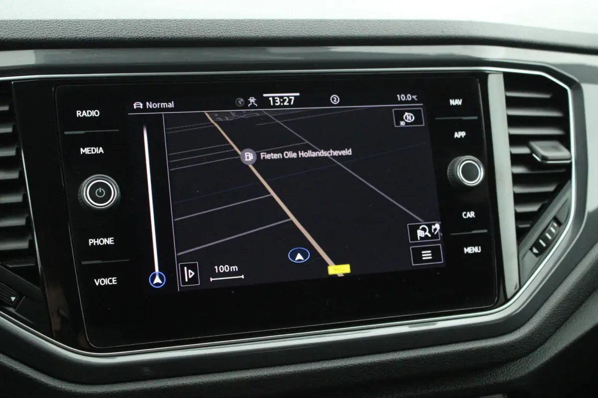 1.5 TSI 150pk DSG R-Line Sport Led Camera Virtual Cockpit Navigatie