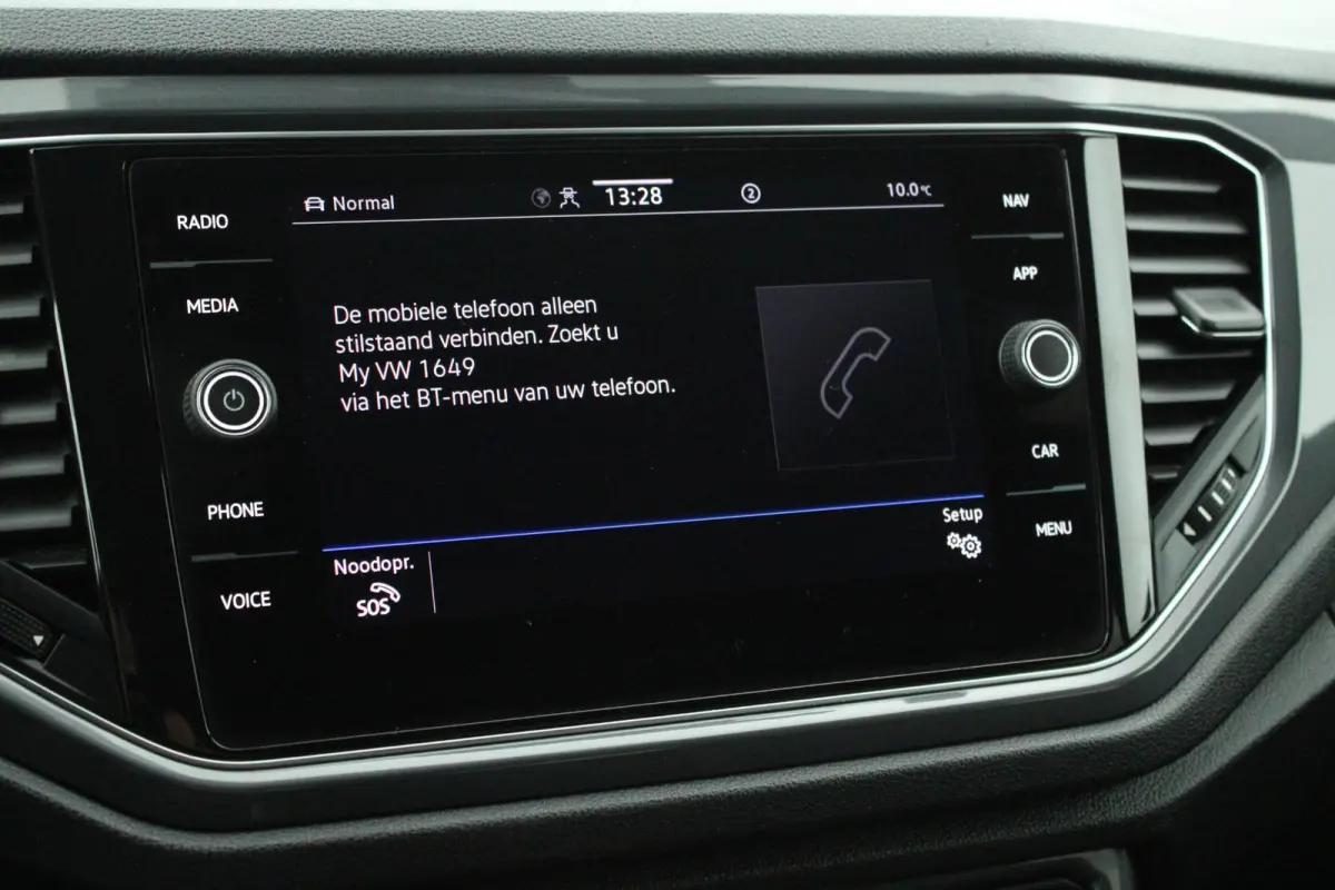 1.5 TSI 150pk DSG R-Line Sport Led Camera Virtual Cockpit Navigatie