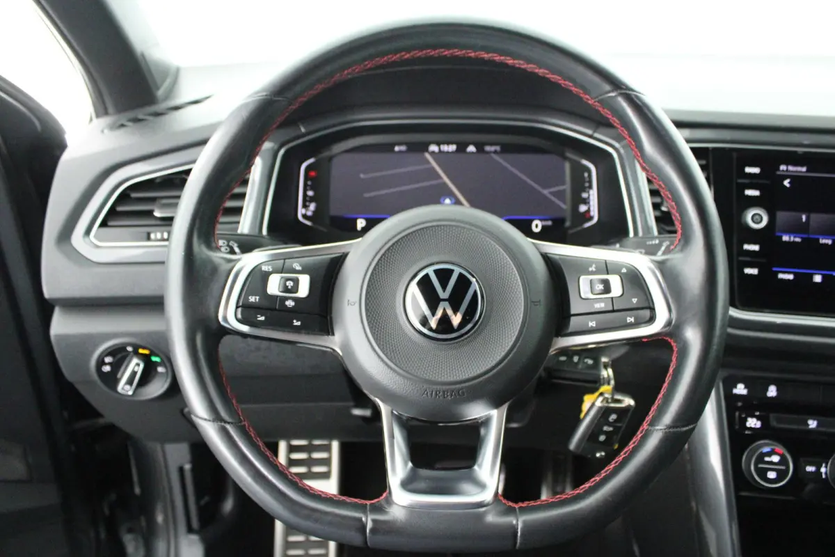 1.5 TSI 150pk DSG R-Line Sport Led Camera Virtual Cockpit Navigatie