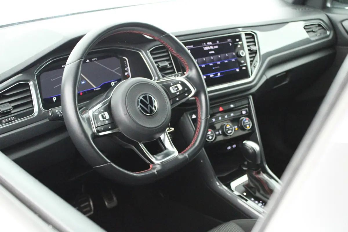 1.5 TSI 150pk DSG R-Line Sport Led Camera Virtual Cockpit Navigatie