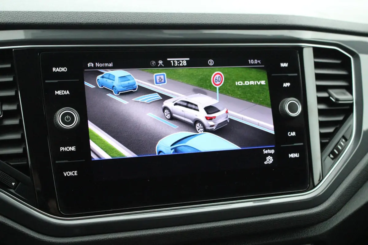 1.5 TSI 150pk DSG R-Line Sport Led Camera Virtual Cockpit Navigatie