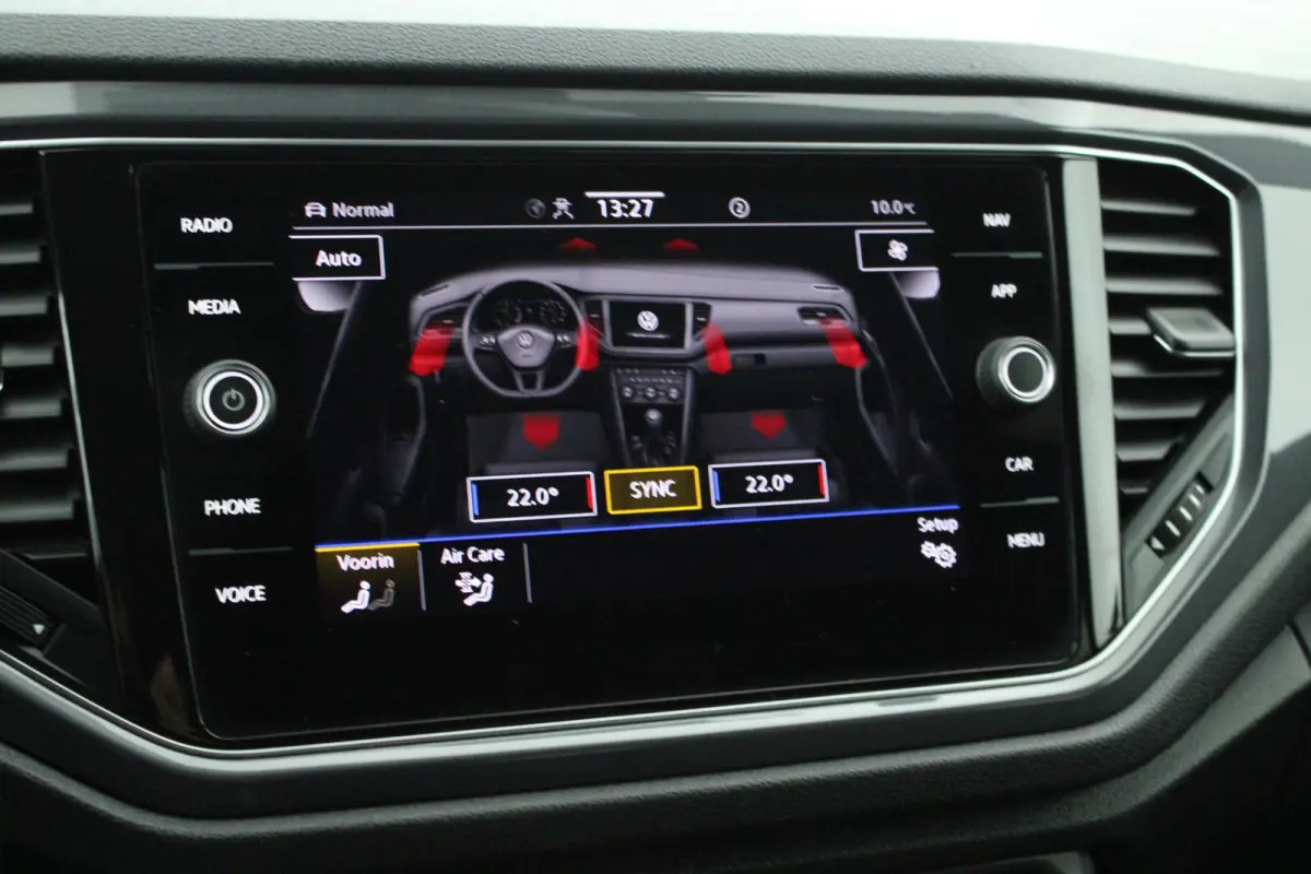 1.5 TSI 150pk DSG R-Line Sport Led Camera Virtual Cockpit Navigatie