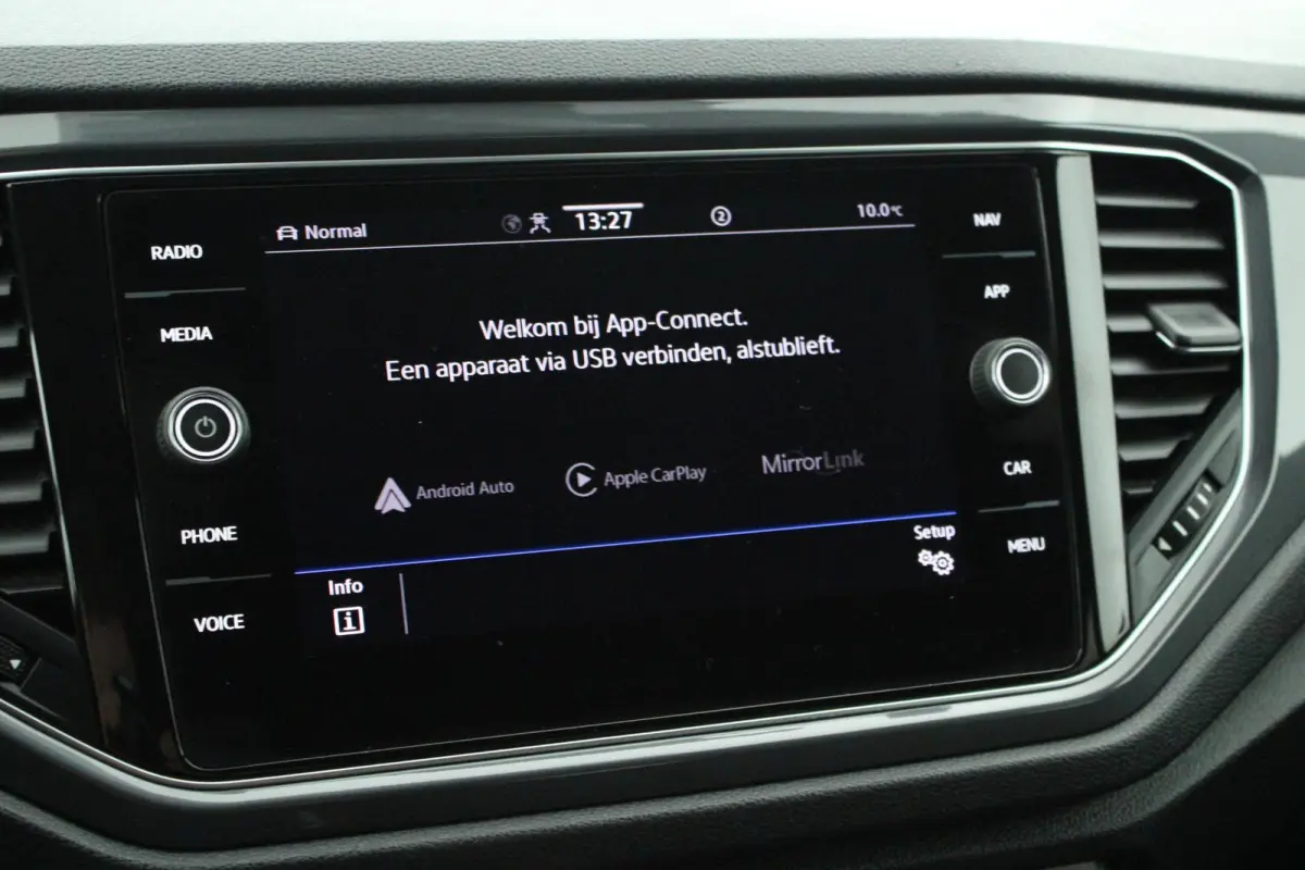 1.5 TSI 150pk DSG R-Line Sport Led Camera Virtual Cockpit Navigatie