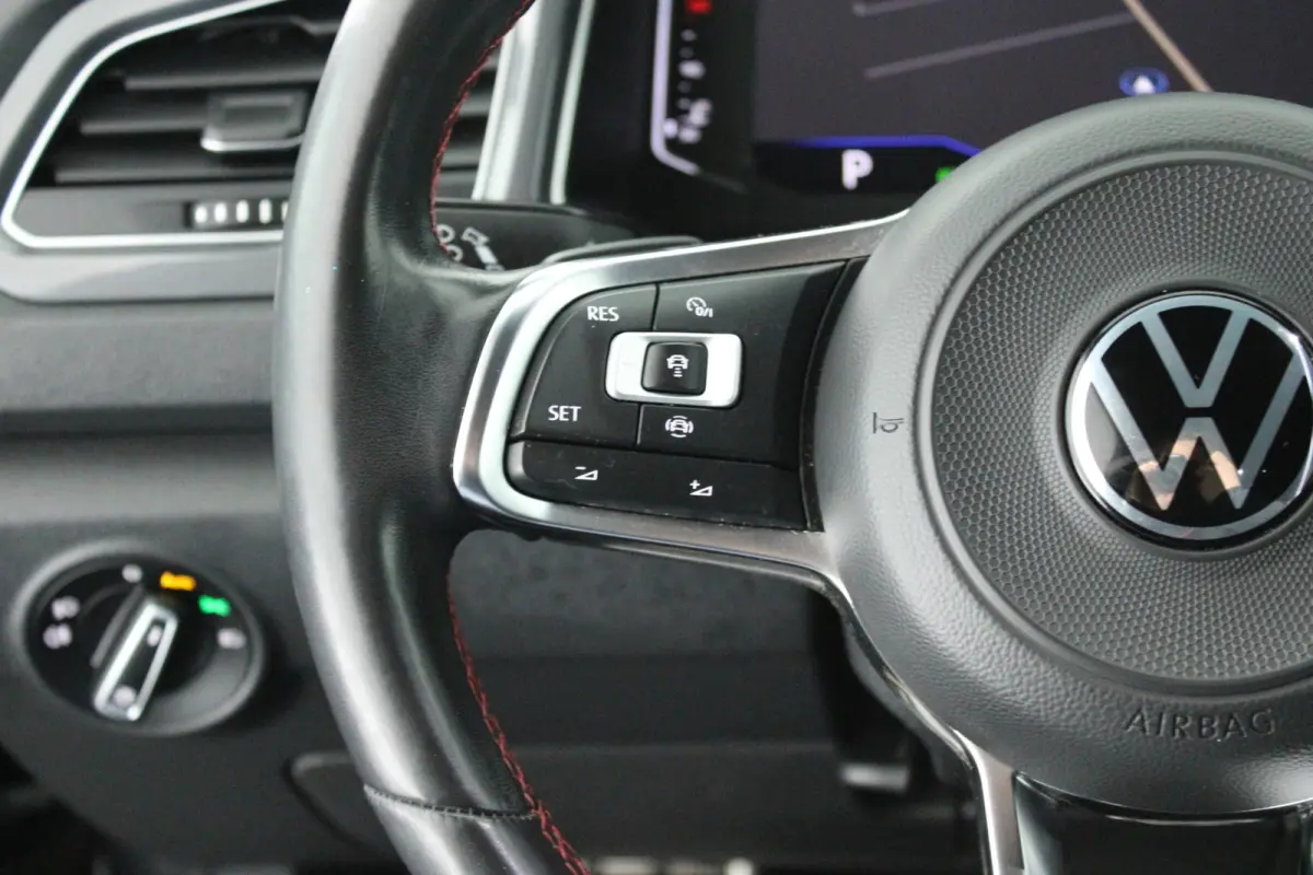 1.5 TSI 150pk DSG R-Line Sport Led Camera Virtual Cockpit Navigatie