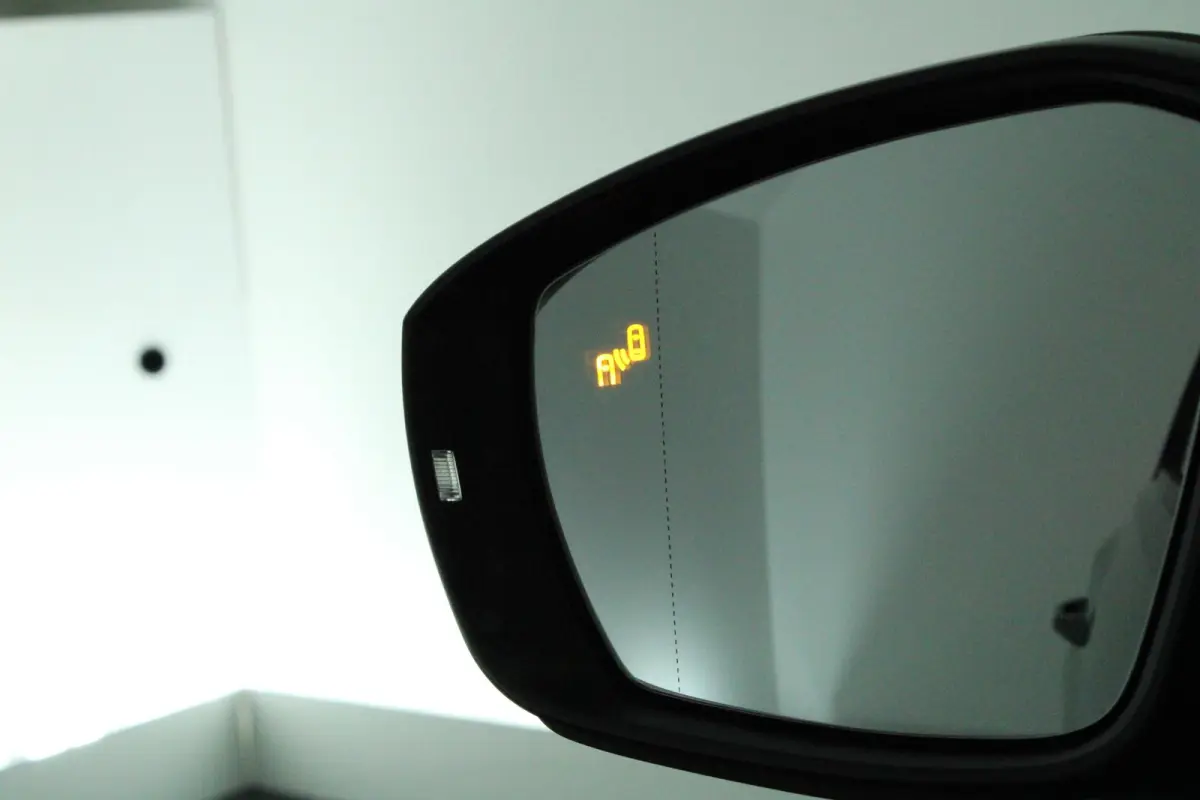 1.5 TSI 150pk DSG R-Line Sport Led Camera Virtual Cockpit Navigatie