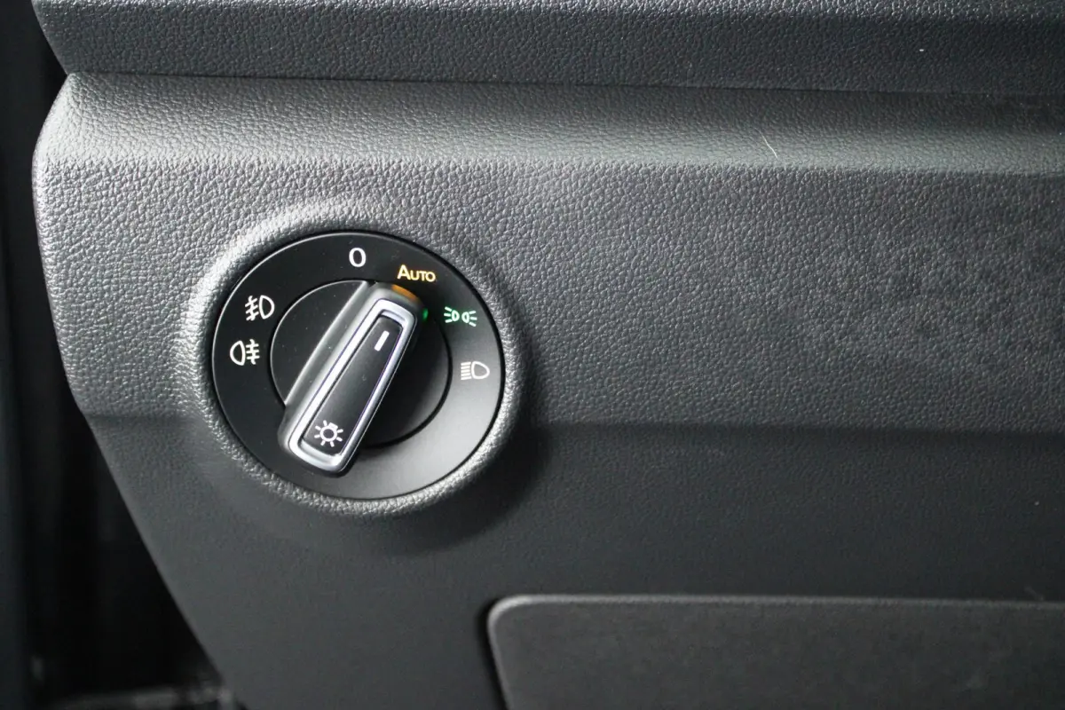 1.5 TSI 150pk DSG R-Line Sport Led Camera Virtual Cockpit Navigatie