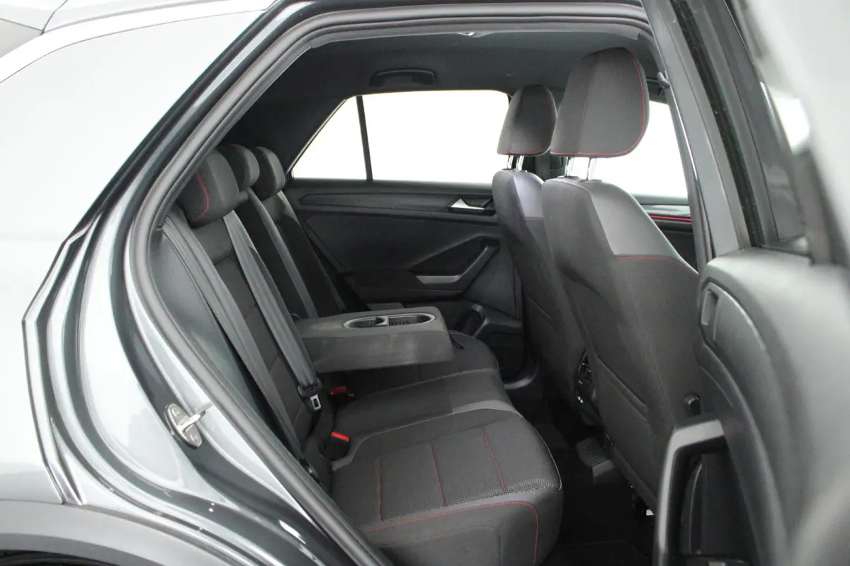 1.5 TSI 150pk DSG R-Line Sport Led Camera Virtual Cockpit Navigatie
