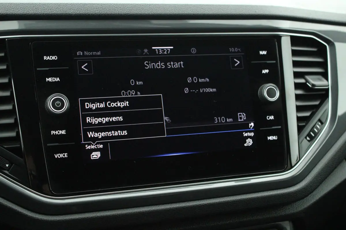 1.5 TSI 150pk DSG R-Line Sport Led Camera Virtual Cockpit Navigatie