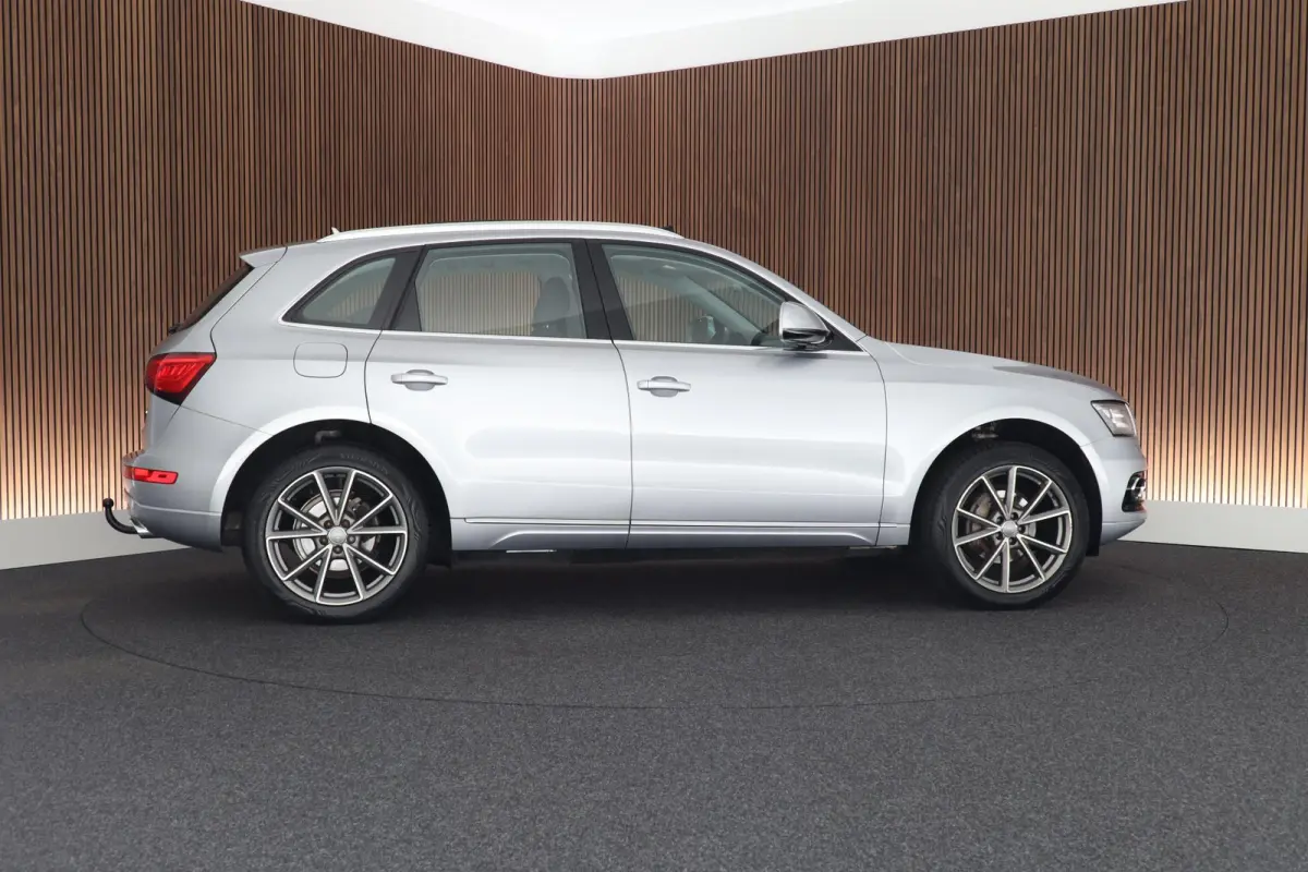 2.0 TFSI 224pk Tiptronic quattro Pro Line Trekhaak Memory Xenon Panoramadak Navigatie