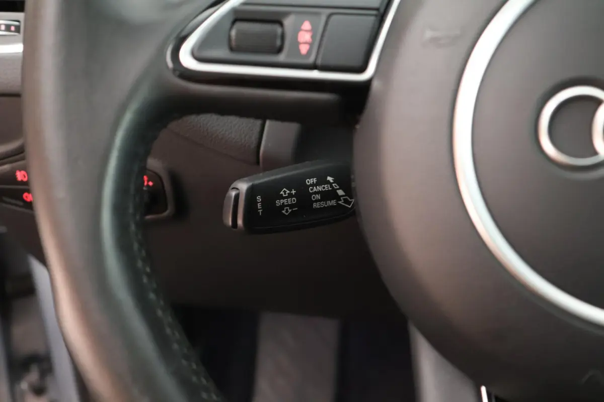 2.0 TFSI 224pk Tiptronic quattro Pro Line Trekhaak Memory Xenon Panoramadak Navigatie
