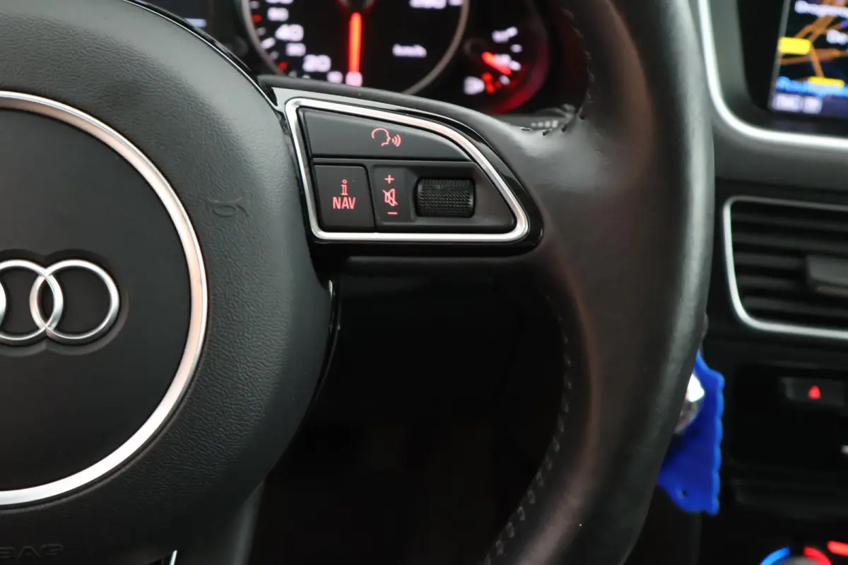 2.0 TFSI 224pk Tiptronic quattro Pro Line Trekhaak Memory Xenon Panoramadak Navigatie