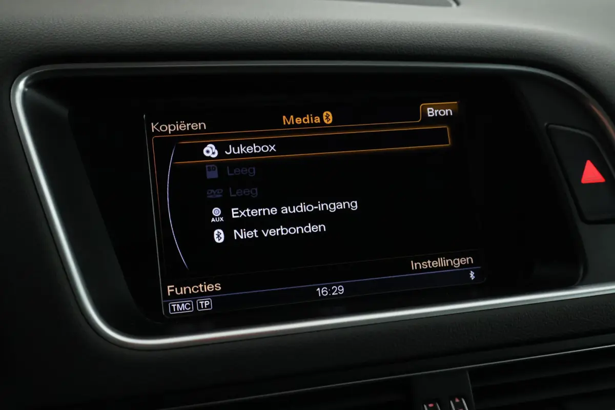 2.0 TFSI 224pk Tiptronic quattro Pro Line Trekhaak Memory Xenon Panoramadak Navigatie