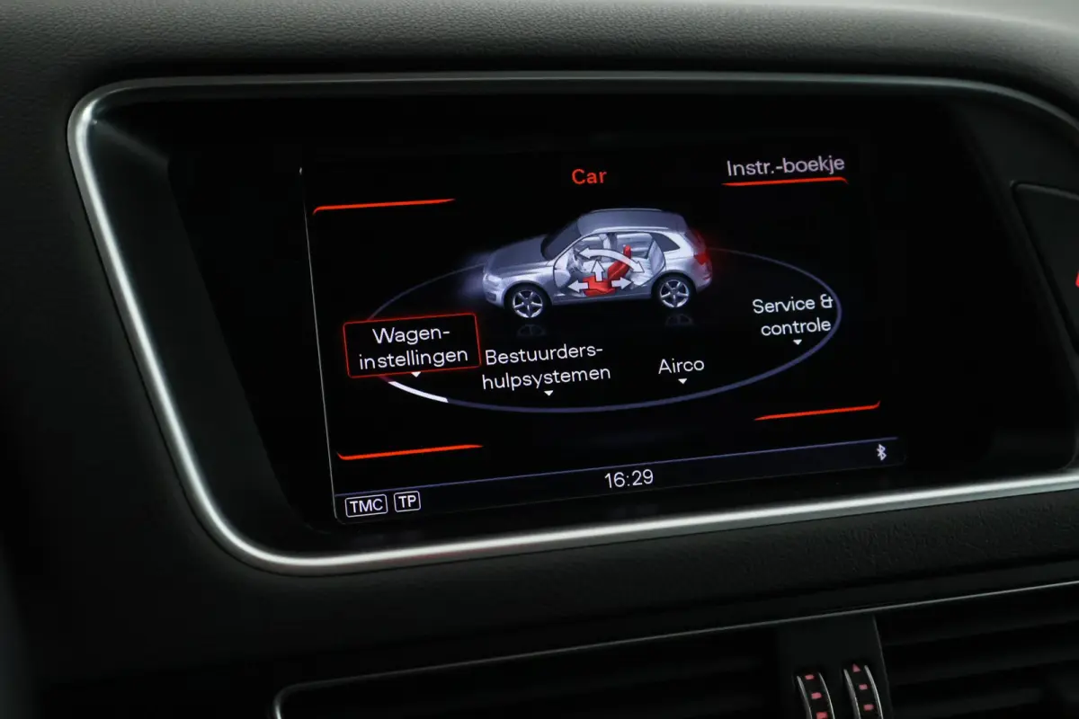 2.0 TFSI 224pk Tiptronic quattro Pro Line Trekhaak Memory Xenon Panoramadak Navigatie