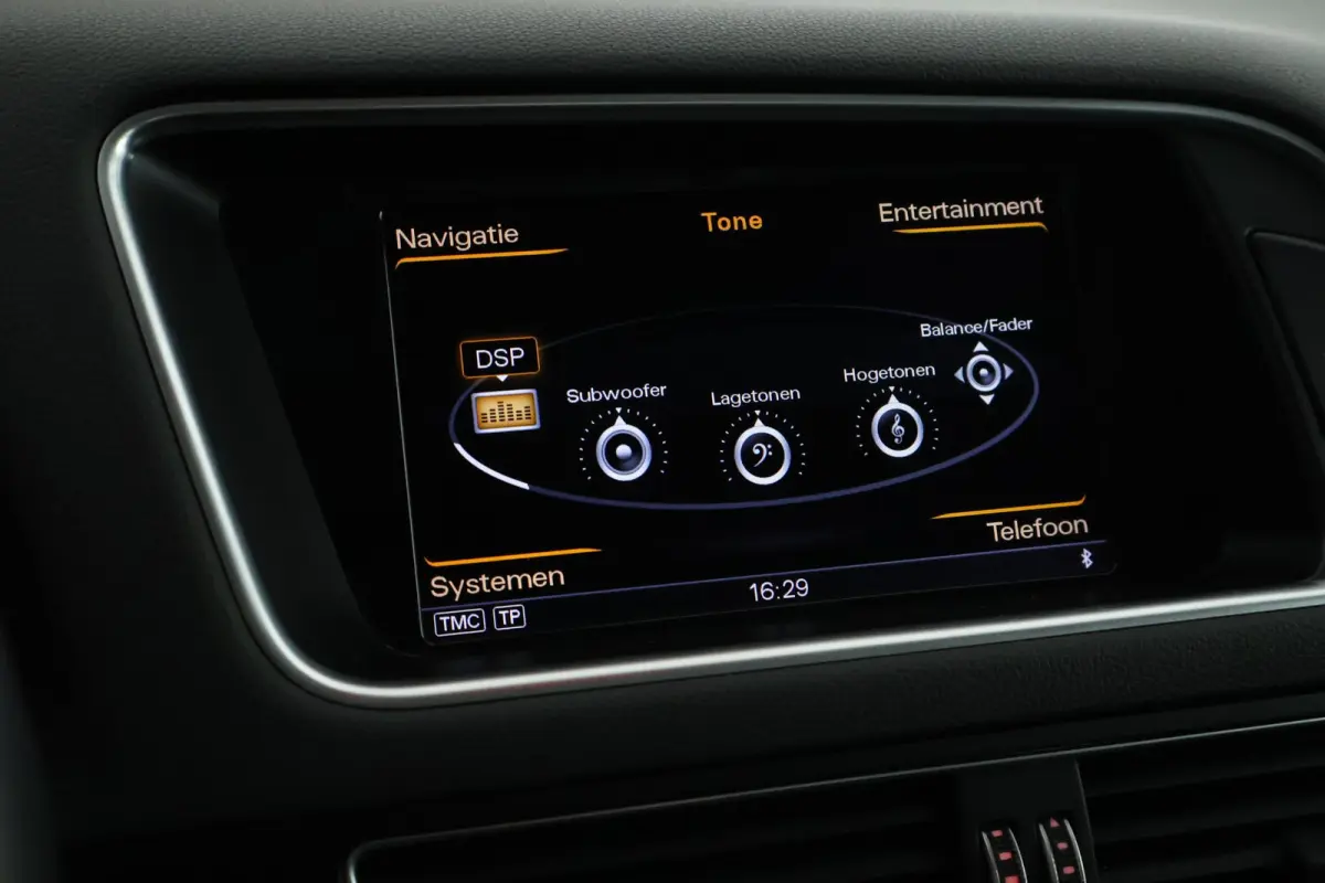 2.0 TFSI 224pk Tiptronic quattro Pro Line Trekhaak Memory Xenon Panoramadak Navigatie