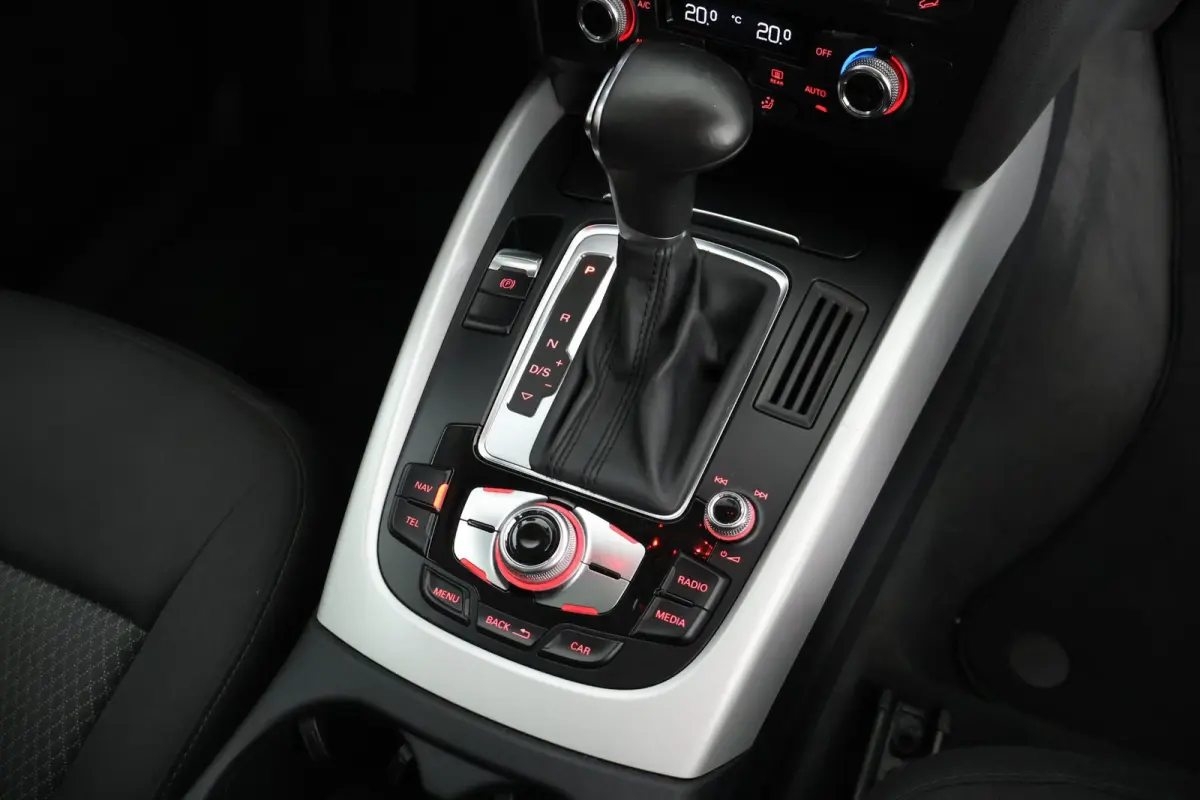 2.0 TFSI 224pk Tiptronic quattro Pro Line Trekhaak Memory Xenon Panoramadak Navigatie