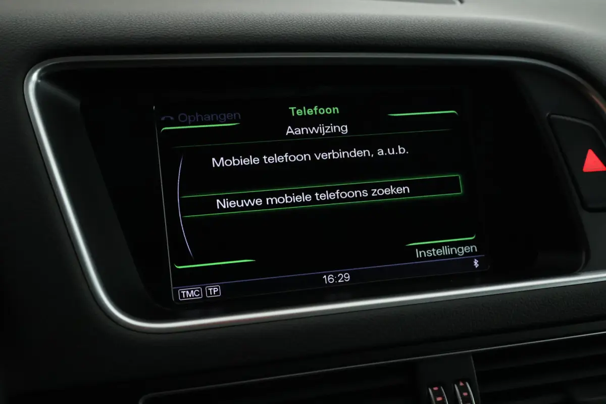 2.0 TFSI 224pk Tiptronic quattro Pro Line Trekhaak Memory Xenon Panoramadak Navigatie