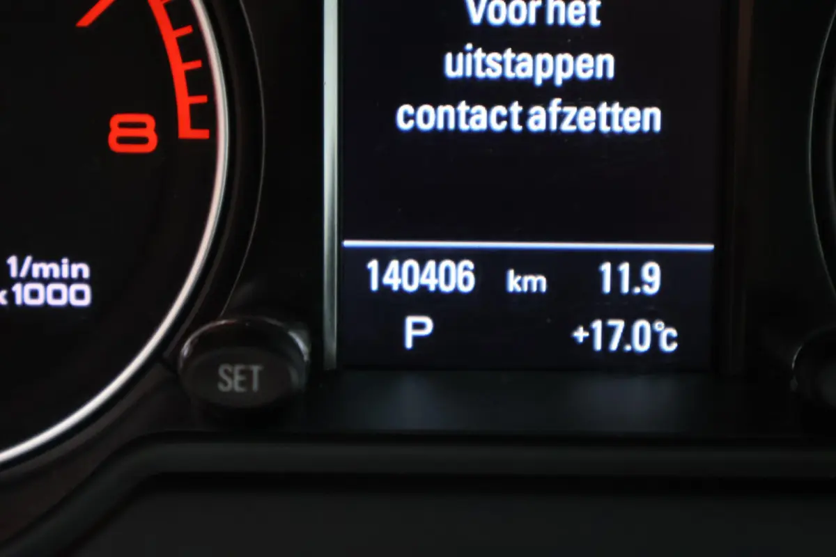 2.0 TFSI 224pk Tiptronic quattro Pro Line Trekhaak Memory Xenon Panoramadak Navigatie