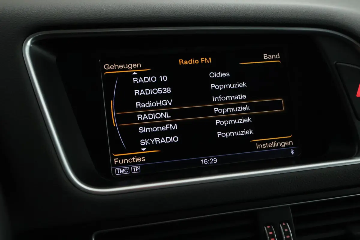 2.0 TFSI 224pk Tiptronic quattro Pro Line Trekhaak Memory Xenon Panoramadak Navigatie