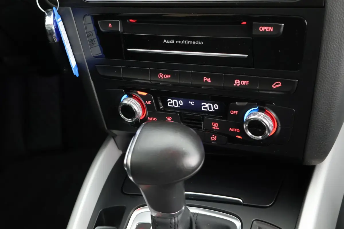 2.0 TFSI 224pk Tiptronic quattro Pro Line Trekhaak Memory Xenon Panoramadak Navigatie