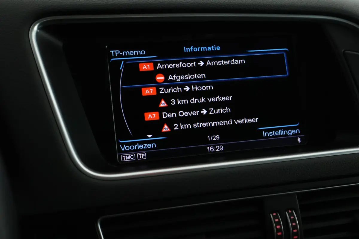 2.0 TFSI 224pk Tiptronic quattro Pro Line Trekhaak Memory Xenon Panoramadak Navigatie