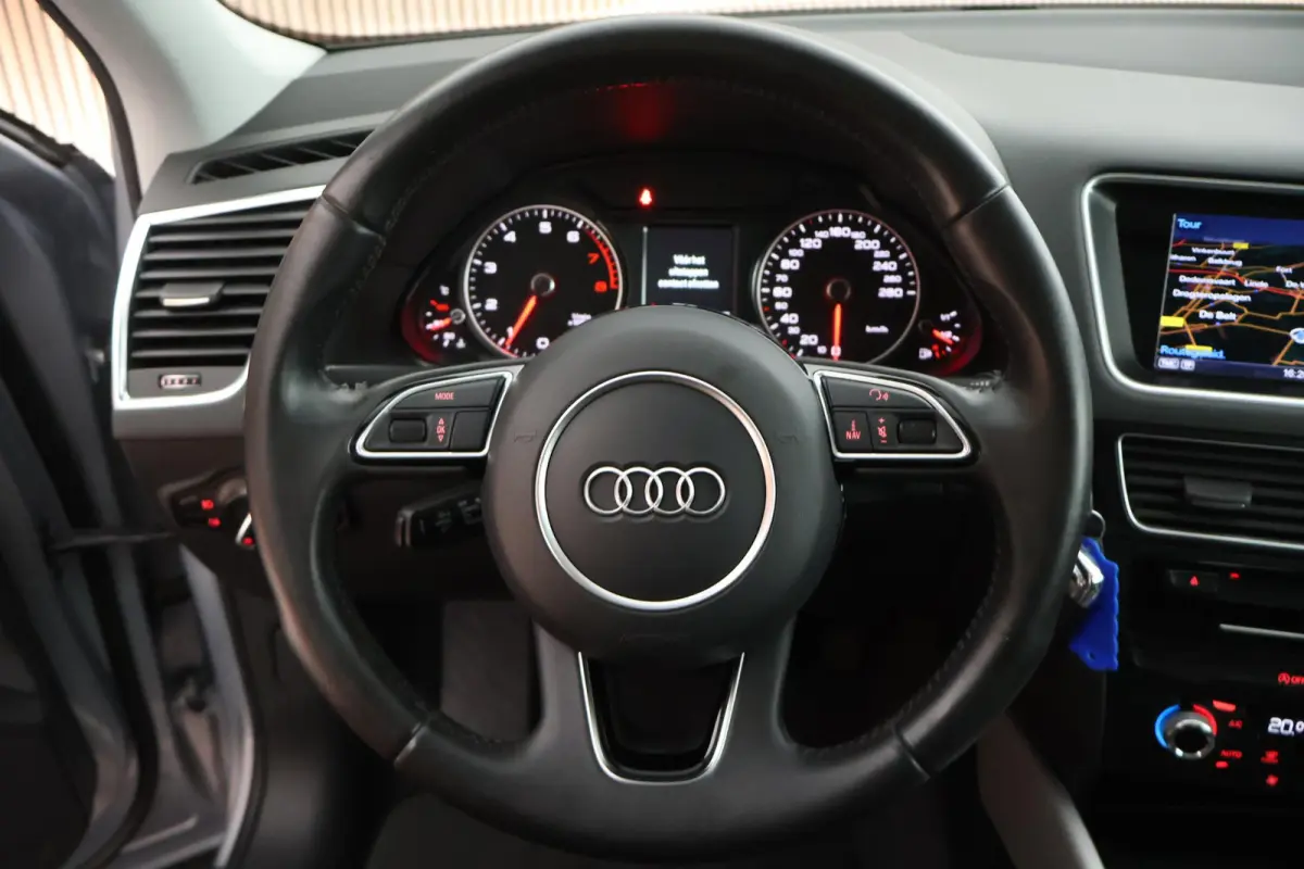 2.0 TFSI 224pk Tiptronic quattro Pro Line Trekhaak Memory Xenon Panoramadak Navigatie