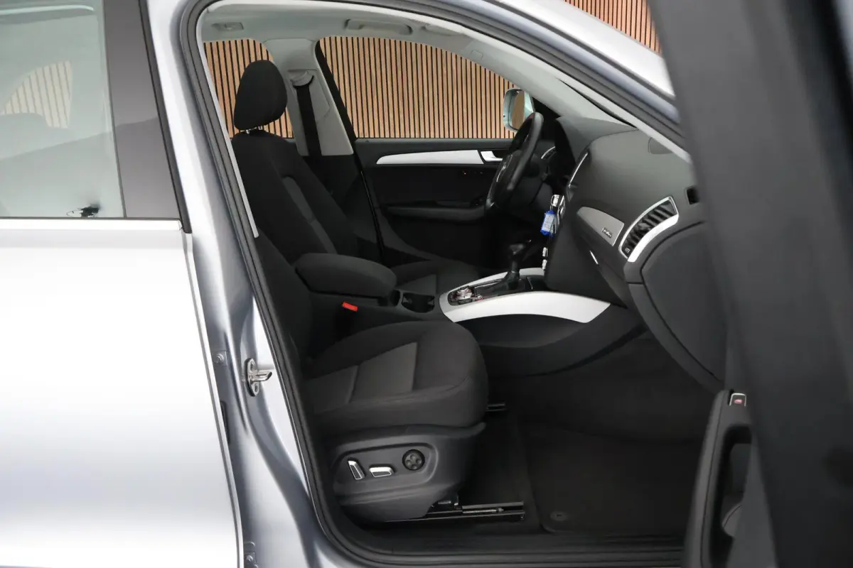 2.0 TFSI 224pk Tiptronic quattro Pro Line Trekhaak Memory Xenon Panoramadak Navigatie