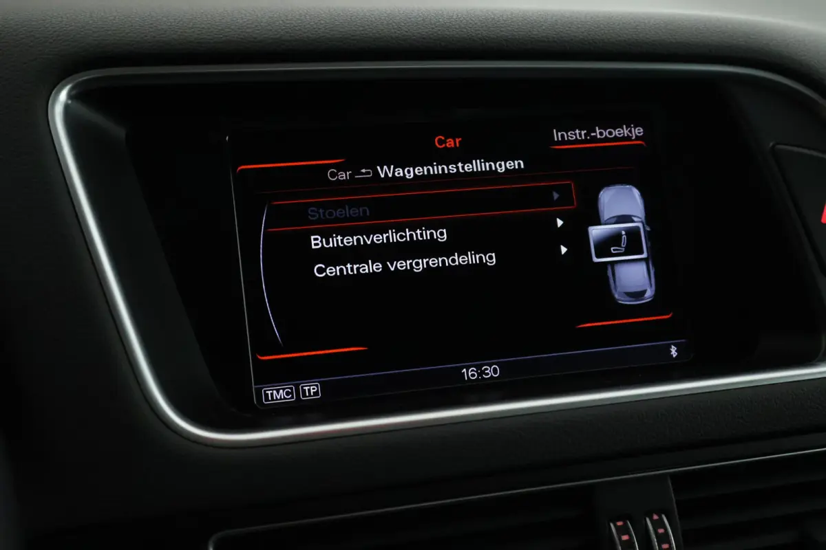 2.0 TFSI 224pk Tiptronic quattro Pro Line Trekhaak Memory Xenon Panoramadak Navigatie