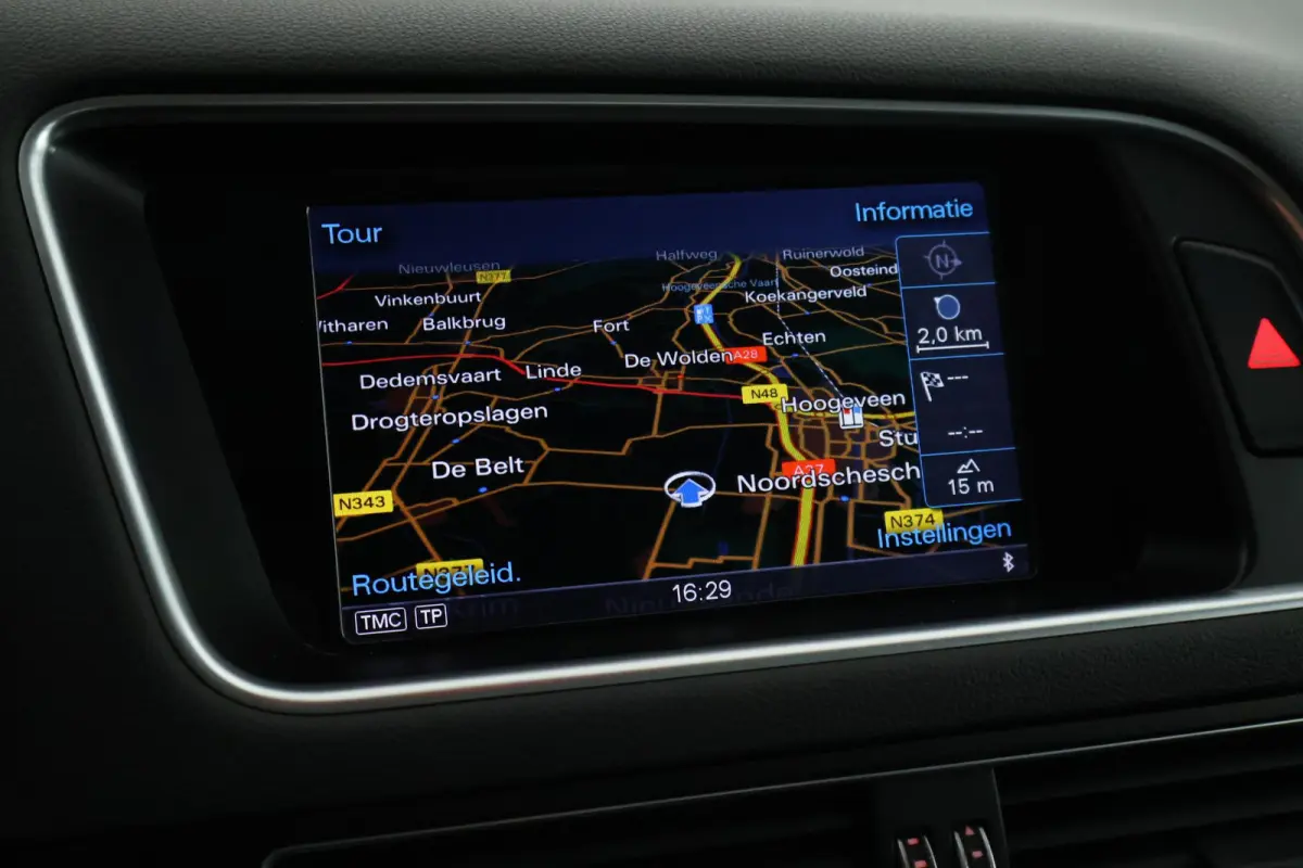 2.0 TFSI 224pk Tiptronic quattro Pro Line Trekhaak Memory Xenon Panoramadak Navigatie