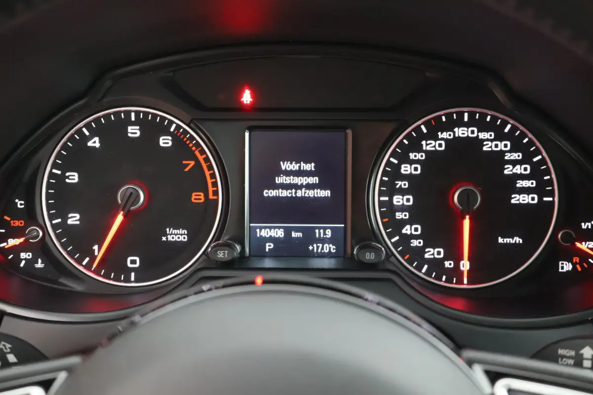 2.0 TFSI 224pk Tiptronic quattro Pro Line Trekhaak Memory Xenon Panoramadak Navigatie