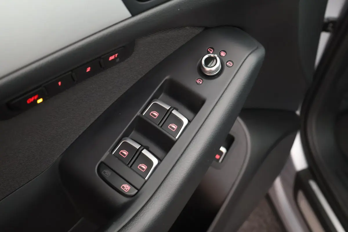 2.0 TFSI 224pk Tiptronic quattro Pro Line Trekhaak Memory Xenon Panoramadak Navigatie