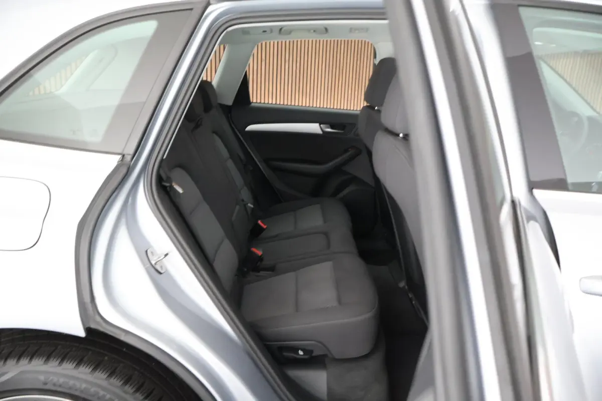2.0 TFSI 224pk Tiptronic quattro Pro Line Trekhaak Memory Xenon Panoramadak Navigatie