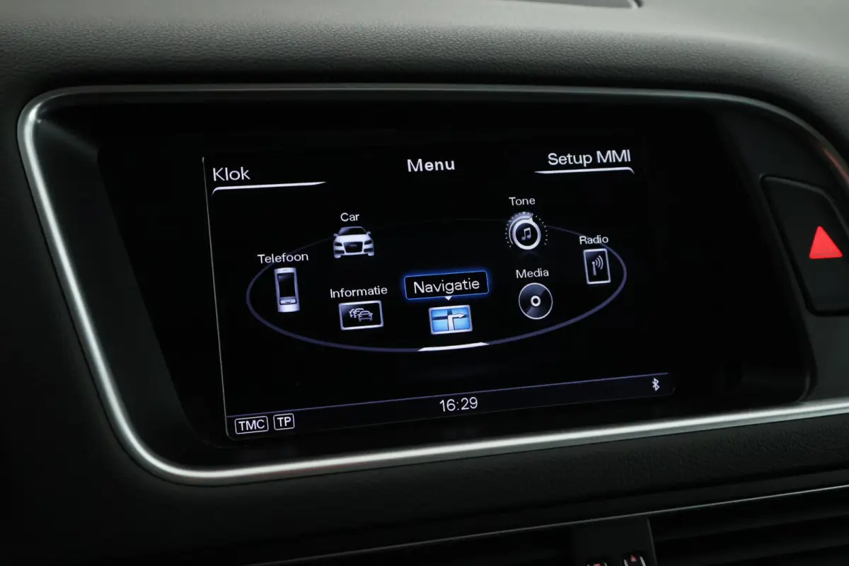 2.0 TFSI 224pk Tiptronic quattro Pro Line Trekhaak Memory Xenon Panoramadak Navigatie