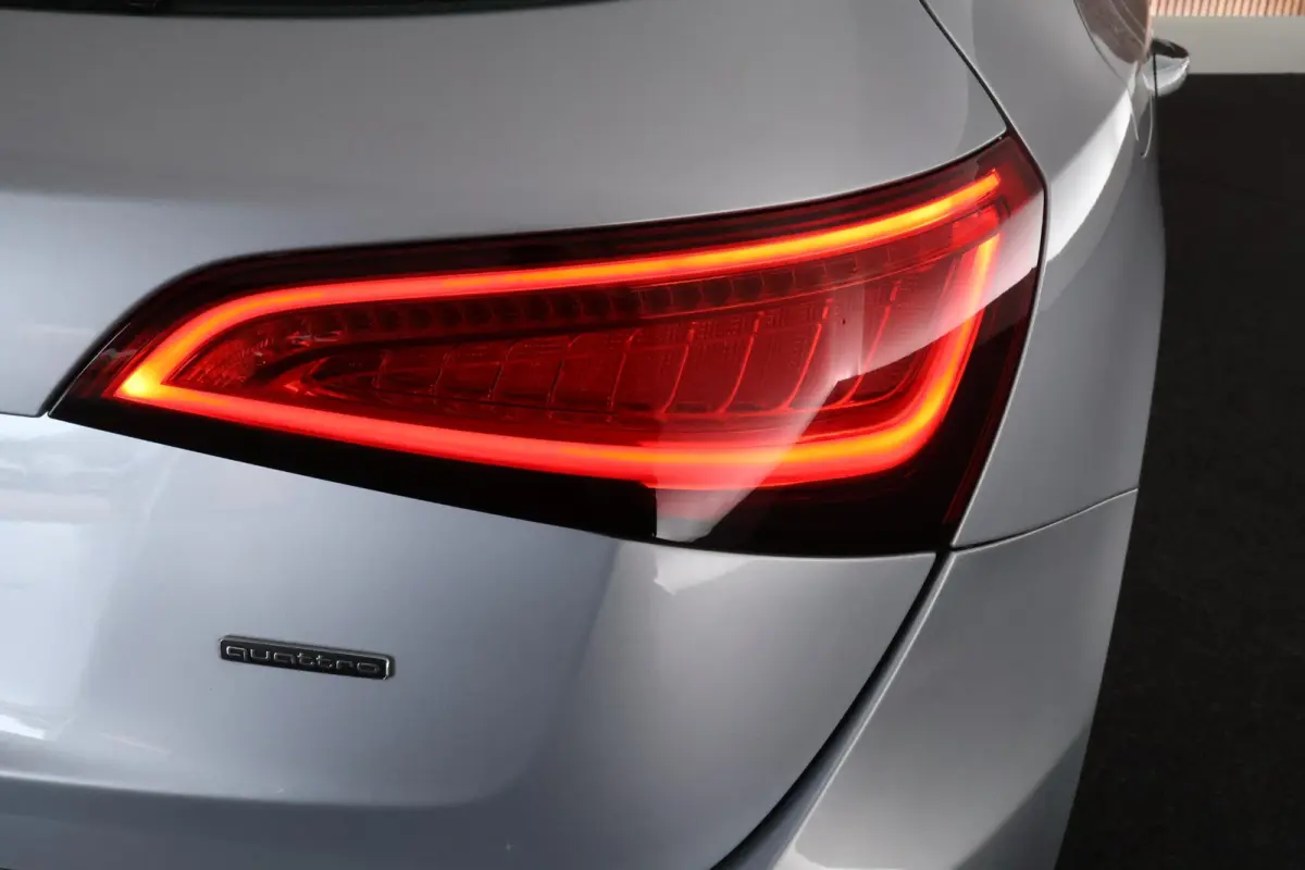 2.0 TFSI 224pk Tiptronic quattro Pro Line Trekhaak Memory Xenon Panoramadak Navigatie