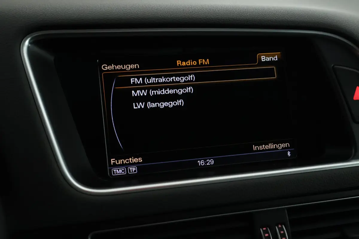 2.0 TFSI 224pk Tiptronic quattro Pro Line Trekhaak Memory Xenon Panoramadak Navigatie