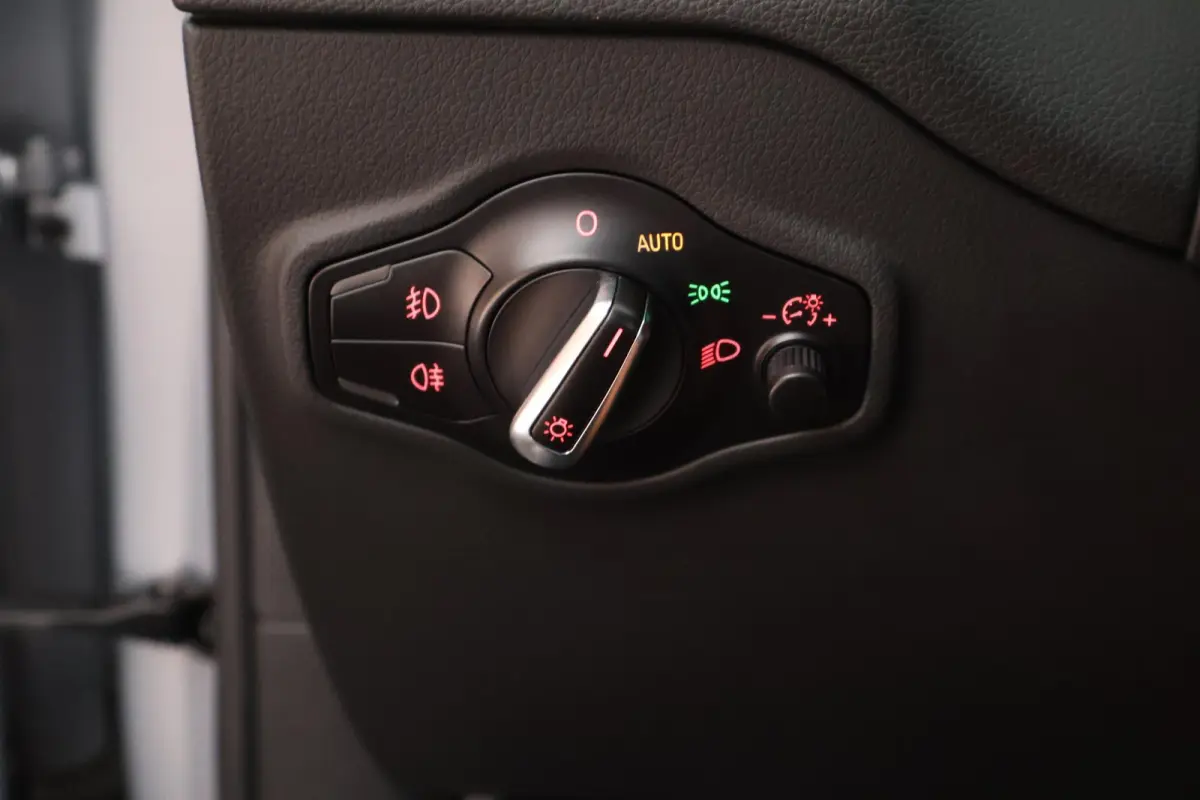 2.0 TFSI 224pk Tiptronic quattro Pro Line Trekhaak Memory Xenon Panoramadak Navigatie