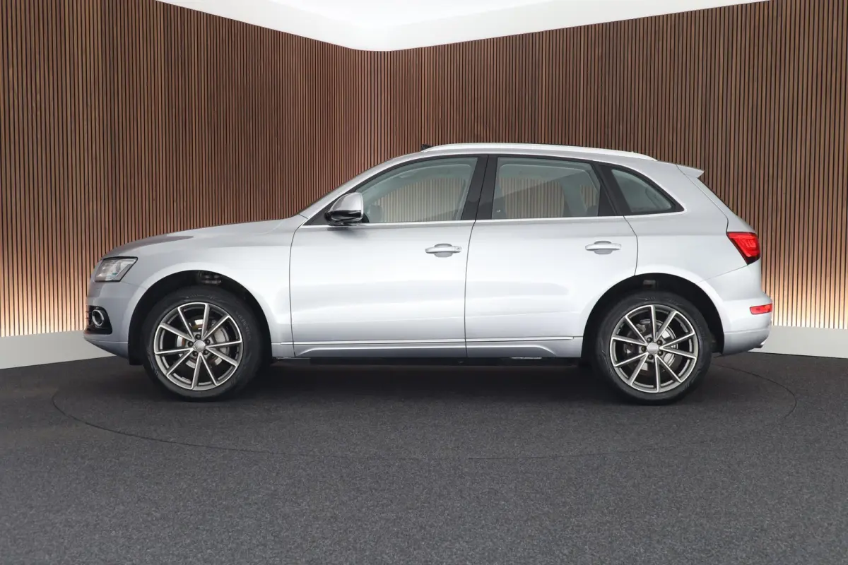 2.0 TFSI 224pk Tiptronic quattro Pro Line Trekhaak Memory Xenon Panoramadak Navigatie