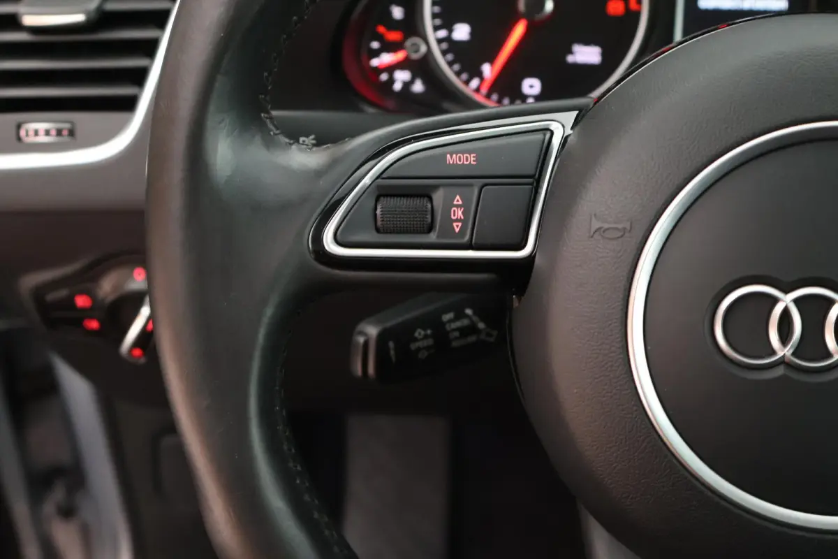 2.0 TFSI 224pk Tiptronic quattro Pro Line Trekhaak Memory Xenon Panoramadak Navigatie