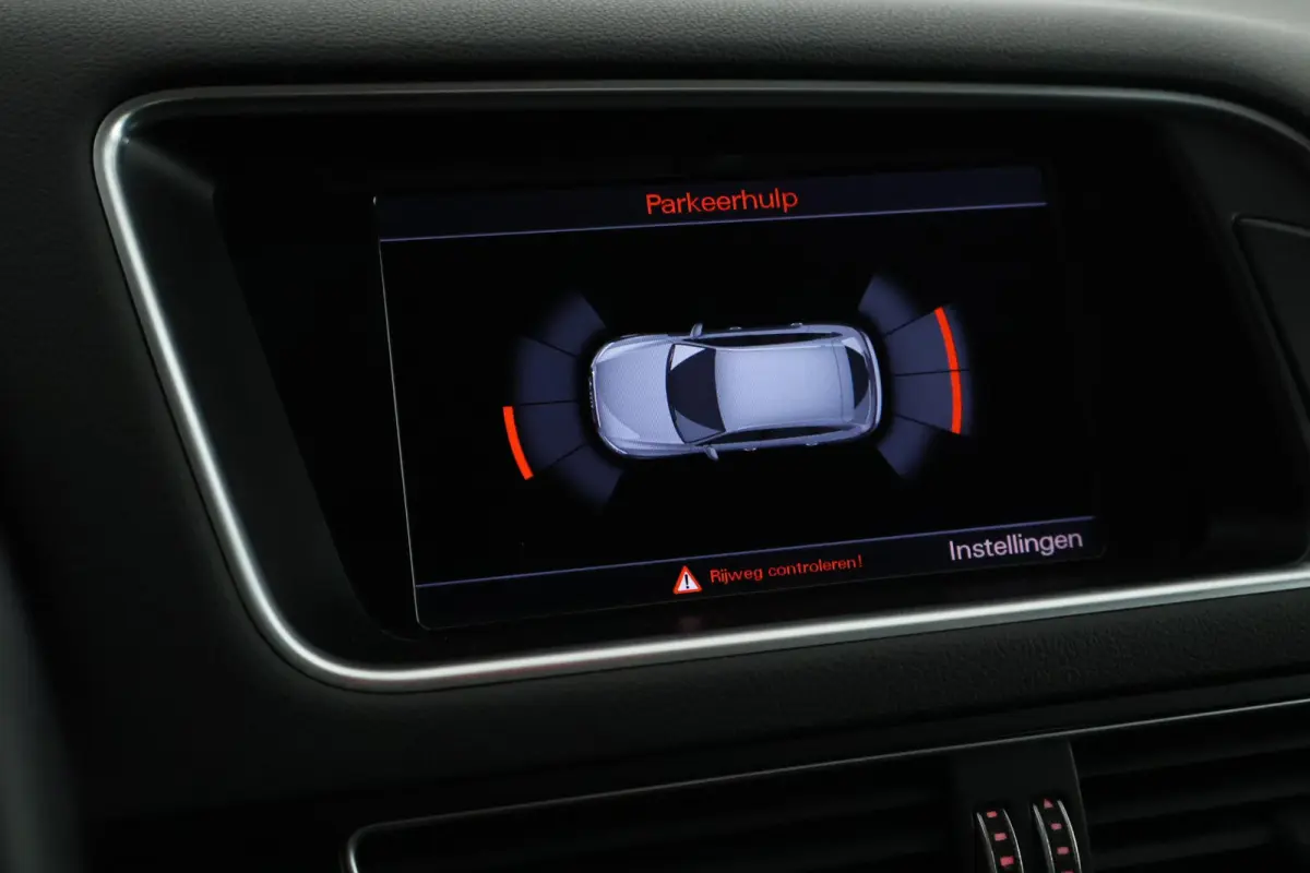 2.0 TFSI 224pk Tiptronic quattro Pro Line Trekhaak Memory Xenon Panoramadak Navigatie