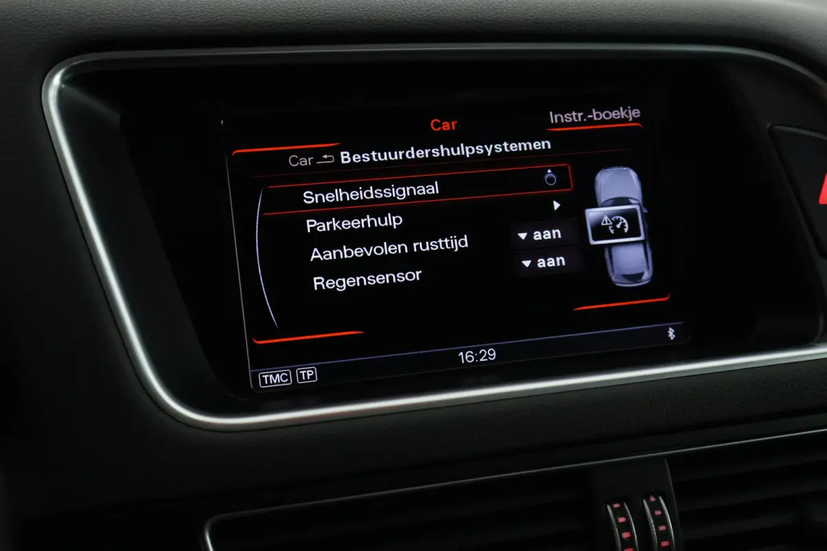 2.0 TFSI 224pk Tiptronic quattro Pro Line Trekhaak Memory Xenon Panoramadak Navigatie