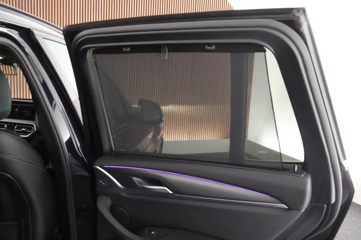 xDrive30e 292pk High Executive M Sport Camera Leder Panoramadak Stoelverwarming Navigatie